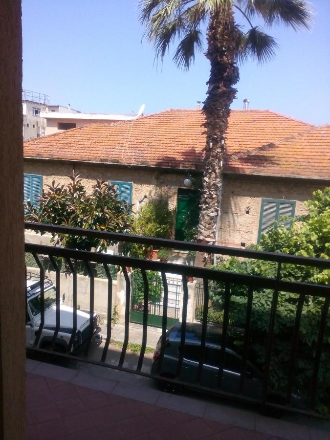 Hotel Camera Sui Tigli Tropea Exterior foto