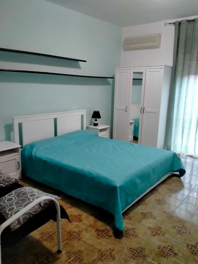 Hotel Camera Sui Tigli Tropea Exterior foto
